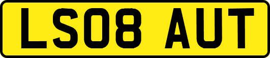 LS08AUT