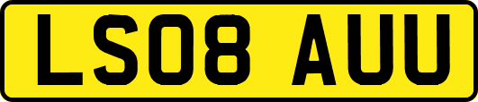 LS08AUU