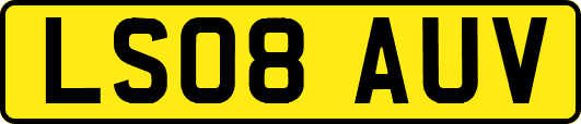LS08AUV
