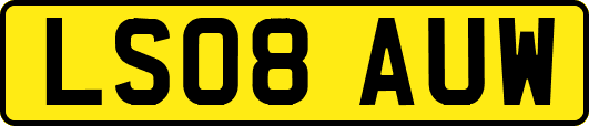 LS08AUW