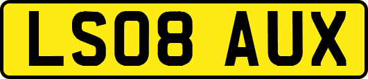 LS08AUX