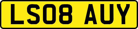 LS08AUY