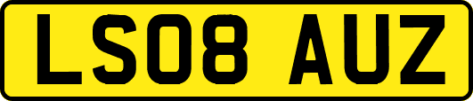 LS08AUZ