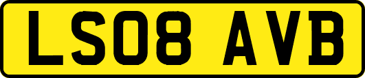 LS08AVB