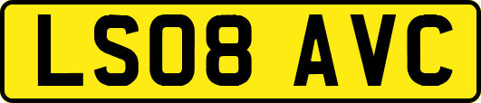 LS08AVC