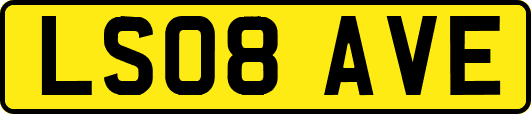 LS08AVE