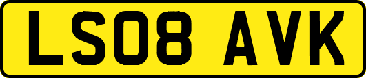 LS08AVK
