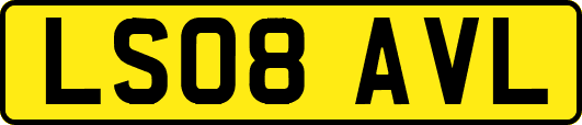 LS08AVL