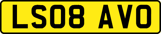 LS08AVO