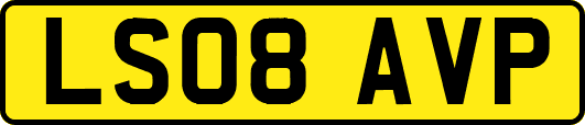 LS08AVP