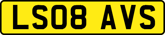 LS08AVS