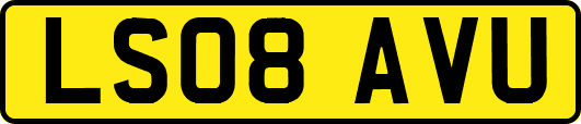 LS08AVU