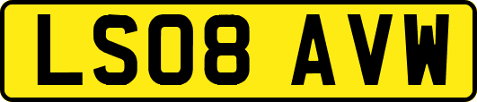 LS08AVW