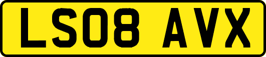LS08AVX