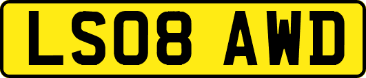 LS08AWD