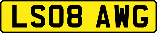 LS08AWG