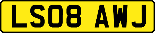 LS08AWJ