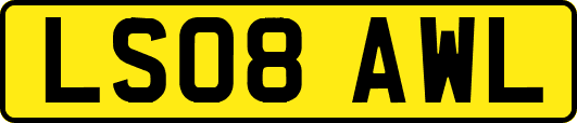 LS08AWL