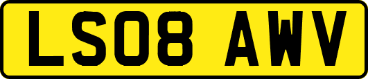 LS08AWV