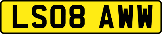LS08AWW