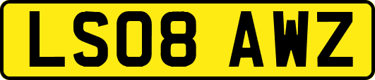 LS08AWZ