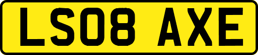 LS08AXE