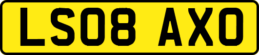 LS08AXO