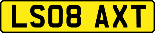 LS08AXT