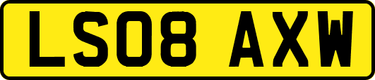 LS08AXW