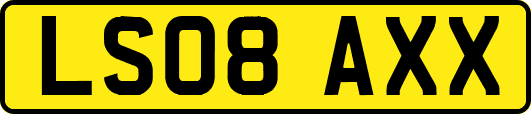 LS08AXX