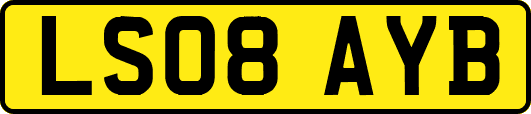 LS08AYB