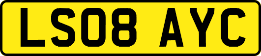 LS08AYC