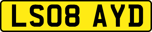 LS08AYD