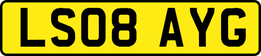 LS08AYG