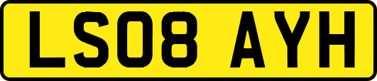 LS08AYH