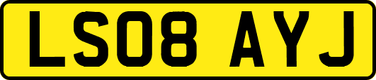 LS08AYJ