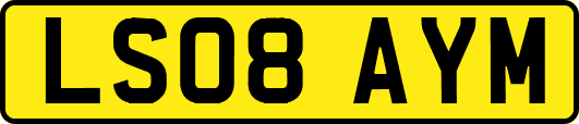 LS08AYM