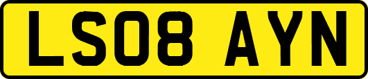 LS08AYN