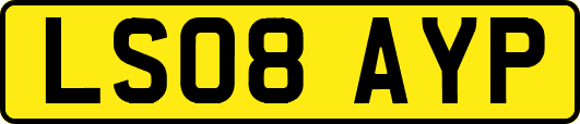 LS08AYP