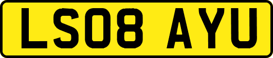 LS08AYU