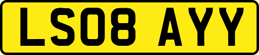 LS08AYY