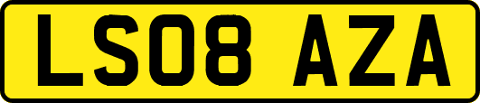 LS08AZA