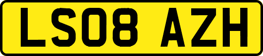 LS08AZH