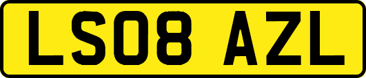 LS08AZL