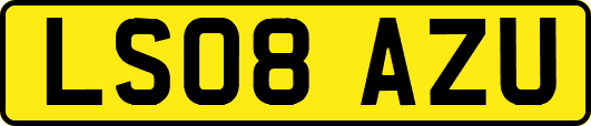 LS08AZU