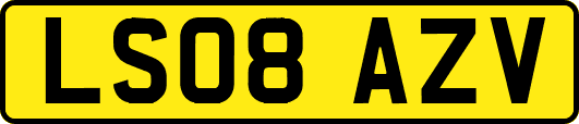LS08AZV