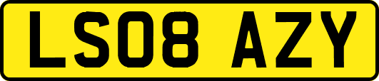 LS08AZY