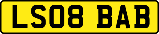 LS08BAB