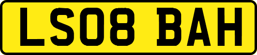 LS08BAH