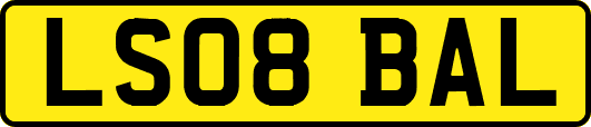 LS08BAL
